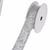 STUHA WS-805 38mmx10yd*STŘÍBRNÁ