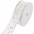 STUHA HY-2938 25mmx10yd*BÍLÁ