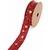 STUHA AURIGA 36050 25mmx15m*ČERVENÁ