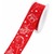STUHA TOY 51540 40mmx20m*ČERVENÁ