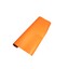 ROLE PLAST PASTEL 50cmx8m*ORANŽOVÁ 25P