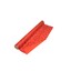 ROLE PLAST ROSELLINE 70cmx40m*ČERVENÁ