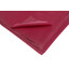 ARCH PAPÍR HEDVÁBNÍ 50x75cm 40ks*BORDOVÁ