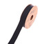 STUHA ECOVELOUR 5429M 25mmx20m*ČERNÁ 13