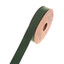 STUHA ECOVELOUR 5429M 25mmx20m*ZELENÁ TM.