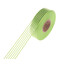 ATLASOVÁ STUHA OBOULÍC. 25mmx25m*ZELENÁ 108343