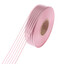 ATLASOVÁ STUHA OBOULÍC. 25mmx25m*STARORŮŽOVÁ 108607