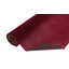 ROLE ZAMSZ F234 50cmx5yd*BORDOVÁ 011