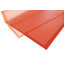 ARCH PLAST 58x58cm 20ks*ORANŽOVÁ