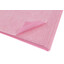 ARCH PLAST NZ 60x60cm 15ks*RŮŽOVÁ SV. 05