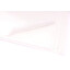 ARCH PLAST NZ 60x60cm 15ks*BÍLÁ 04