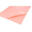 ARCH PLAST 58x58cm 20ks*RŮŽOVÁ SV. 40
