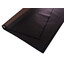 ARCH PLAST OK 58x58cm 20ks*ČERNÁ 13