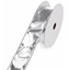 STUHA WS-794 38mmx10yd*STŘÍBRNÁ