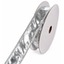 STUHA WS-793 25mmx10yd*STŘÍBRNÁ