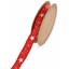 STUHA TARA 60830 15mmx15m*ČERVENÁ