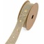 STUHA AURIGA 36050 25mmx15m*PŘÍRODNÍ
