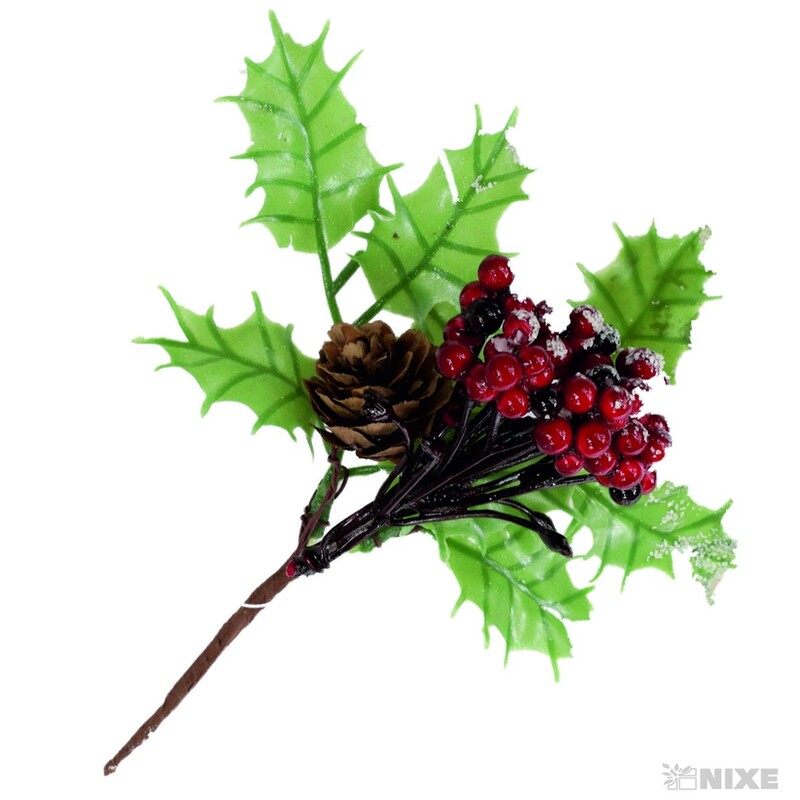 ZÁPICH VĚTVIČKA 15cm*MIX BAREV