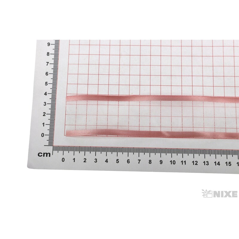 PES MONOF. STUHA VL. 40mmx25m*STARORŮŽOVÁ 103625