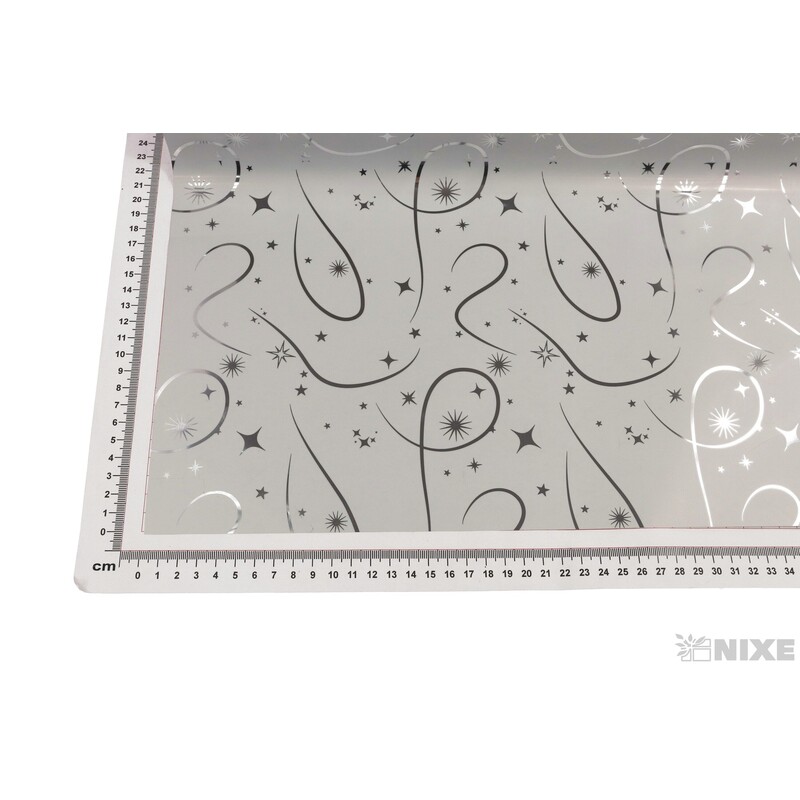 ROLE B-V84A1 70cmx50m*BÍLÁ