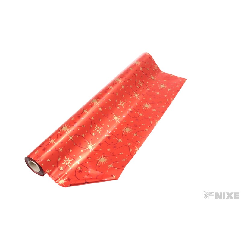 ROLE B-V84A1 70cmx50m*ČERVENÁ