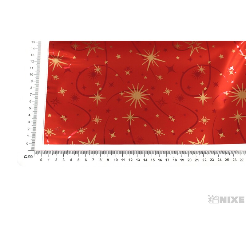 ROLE B-V84A1 70cmx50m*ČERVENÁ