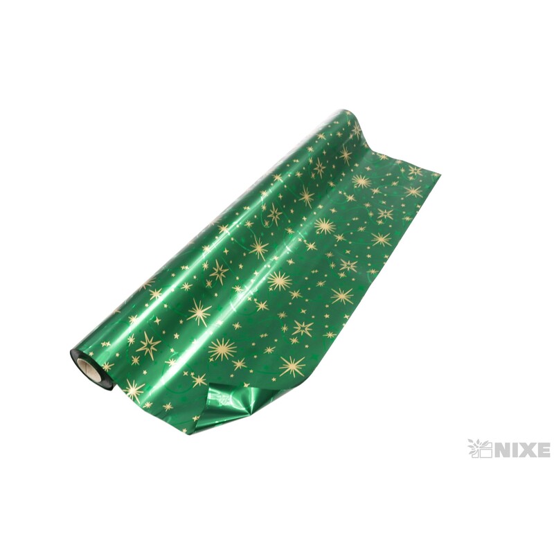 ROLE B-V84A1 70cmx50m*ZELENÁ