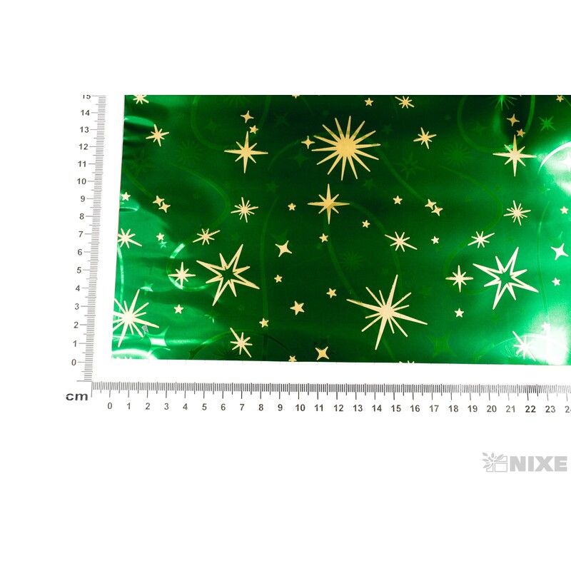 ROLE B-V84A1 70cmx50m*ZELENÁ