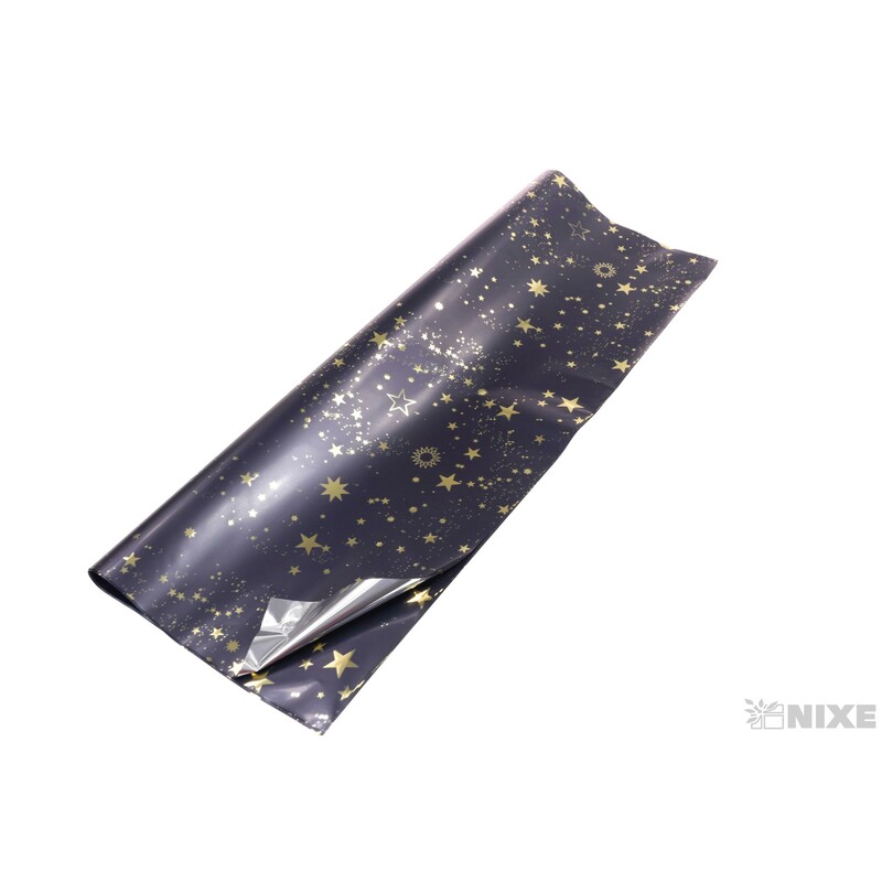 ARCH F 839A3 70x100cm*MODRÁ TM.