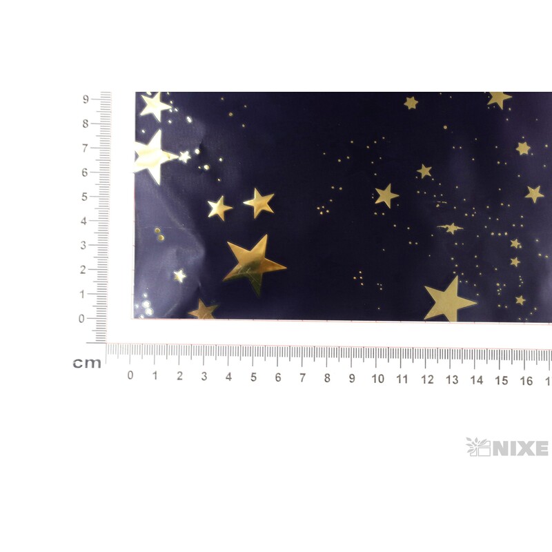 ARCH F 839A3 70x100cm*MODRÁ TM.