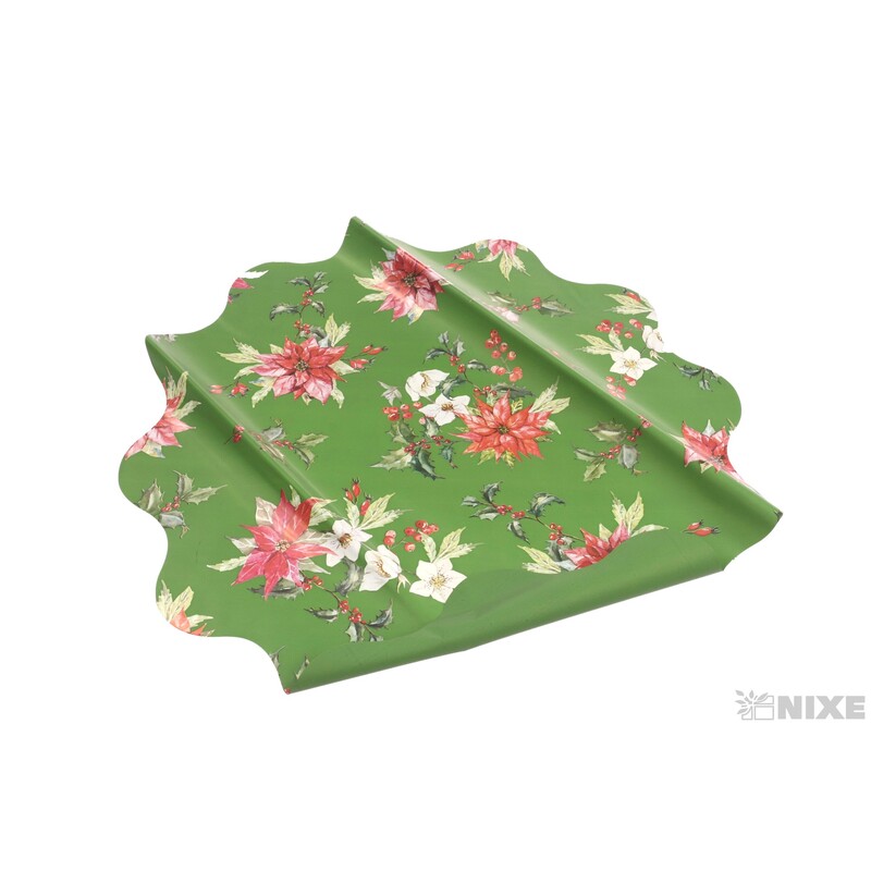 RONDO 50cm S-V87PM*ZELENÁ