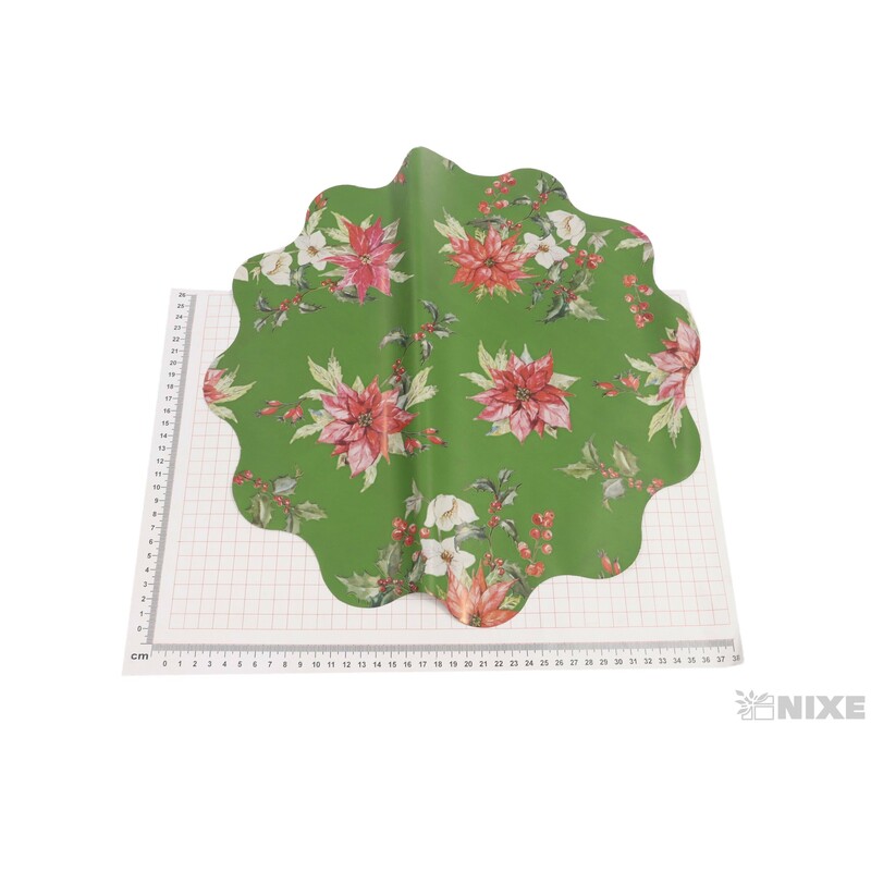 RONDO 40cm S-V87PM*ZELENÁ