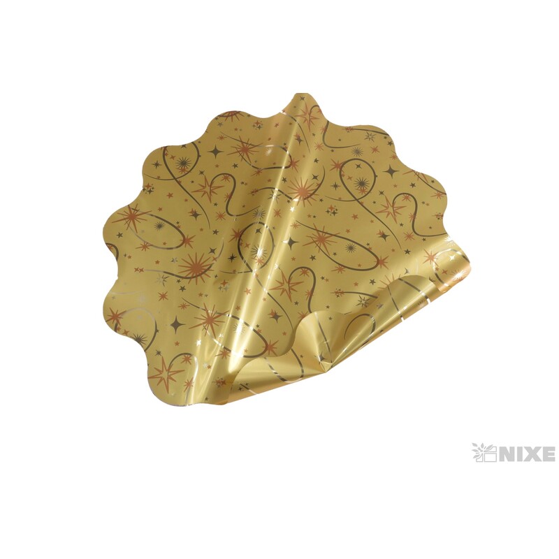 RONDO 50cm S-V84PM*ZLATÁ