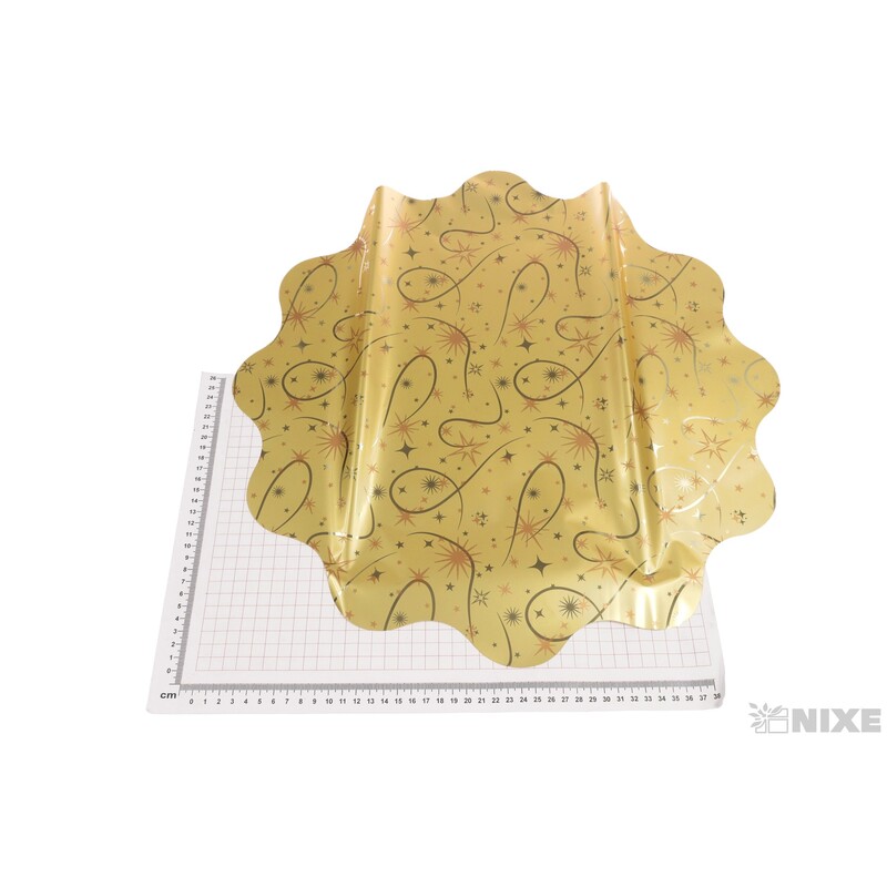 RONDO 50cm S-V84PM*ZLATÁ