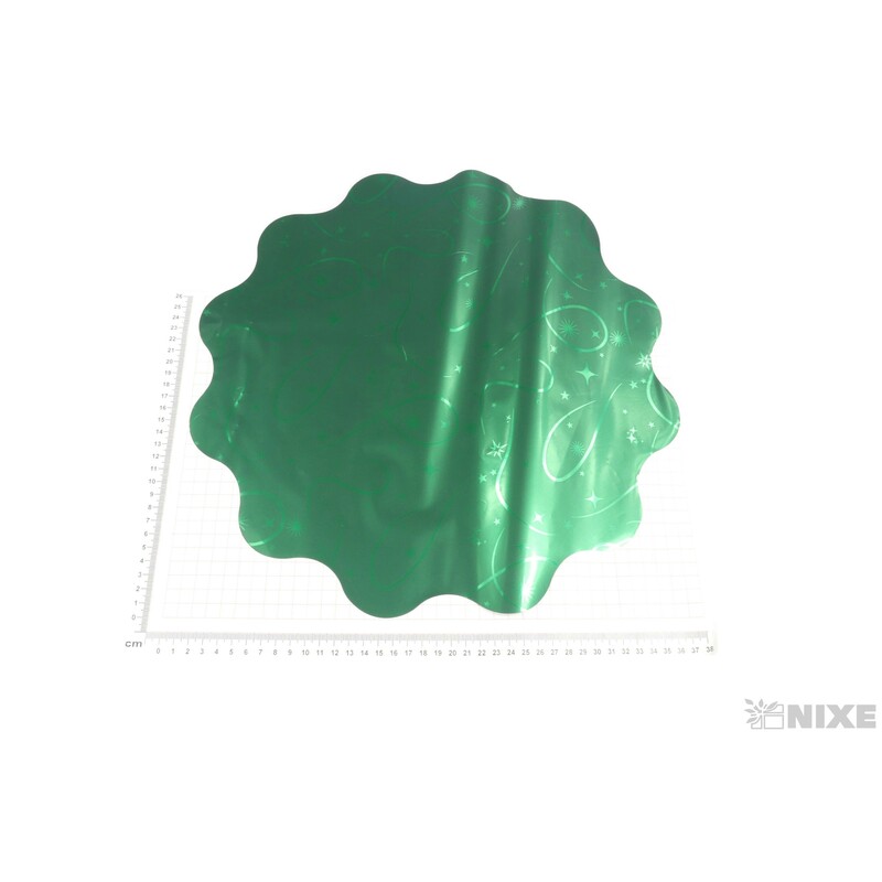 RONDO 40cm S-V84PM*ZELENÁ