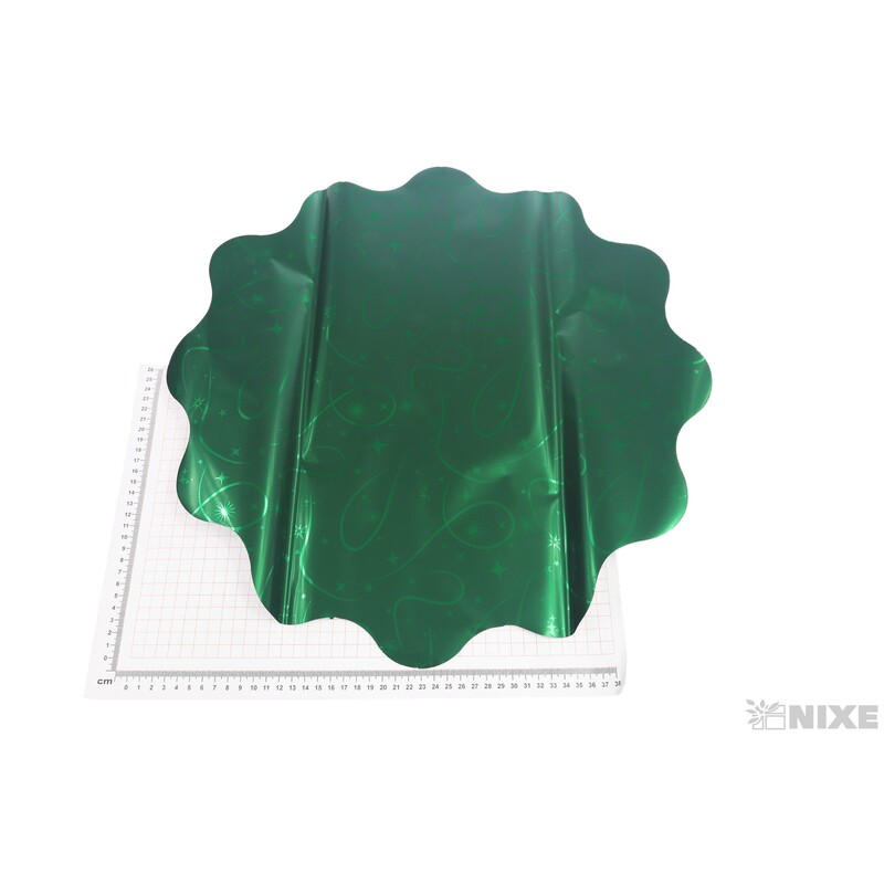 RONDO 50cm S-V84PM*ZELENÁ