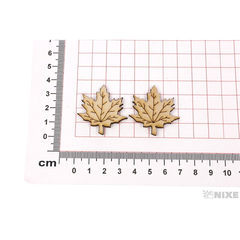 LIST JAVOR XD 3,5cm 24ks*PŘÍRODNÍ