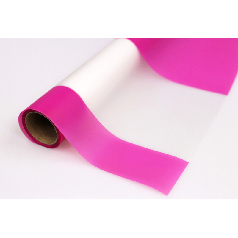 ROLE PLAST OKNO 50cmx9m*RŮŽOVÁ TM. 03