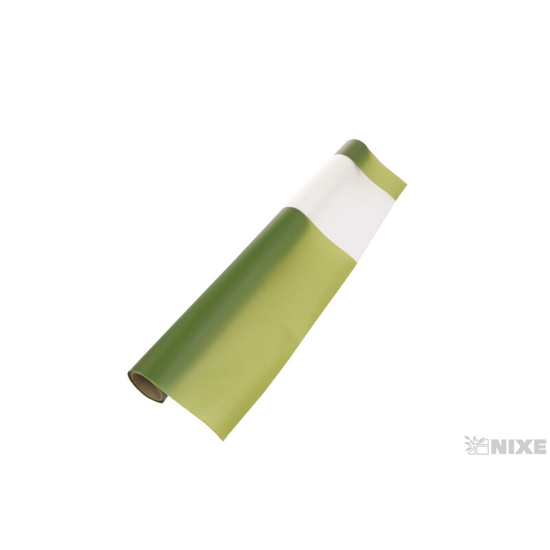 ROLE PLAST OKNO 50cmx9m*ZELENÁ TM. 10