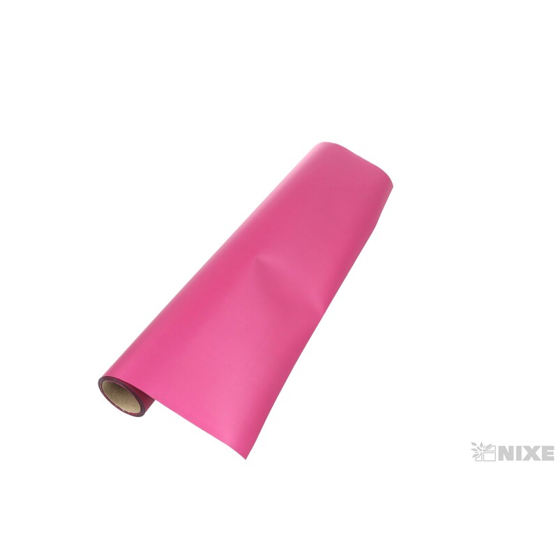 ROLE PLAST 50cmx8m*VÍNOVÁ 333