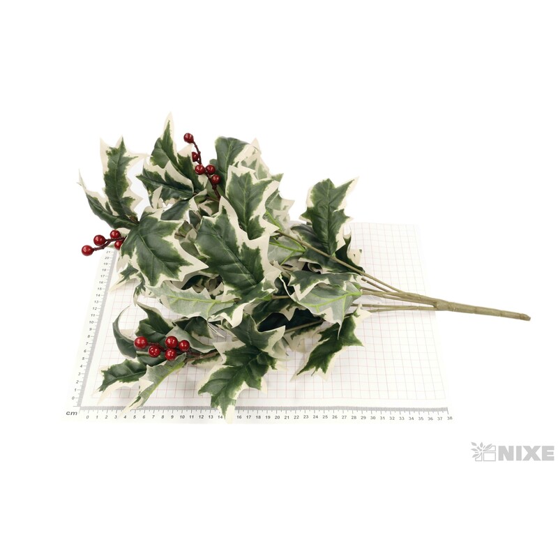 ZÁPICH VĚTVIČKA 55cm*MIX BAREV