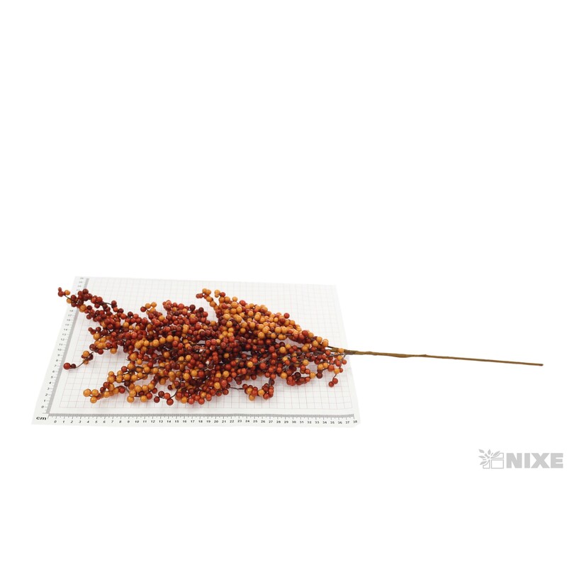 ZÁPICH VĚTVIČKA 72cm*MIX BAREV