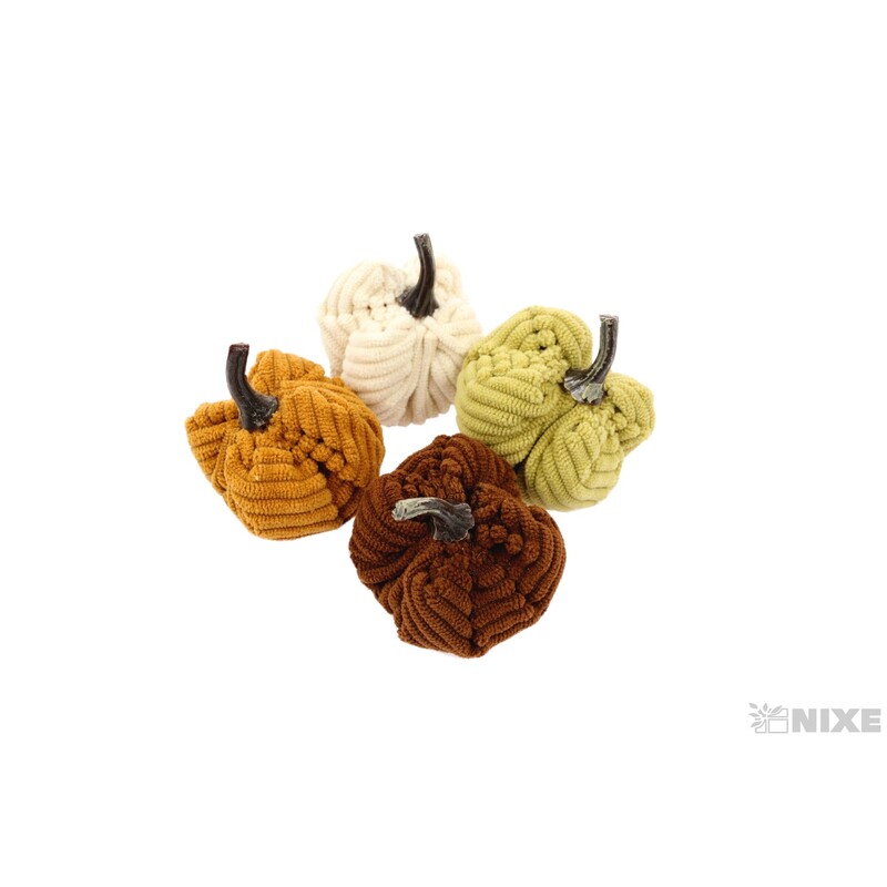 DÝNE 4cm 12ks*MIX BAREV