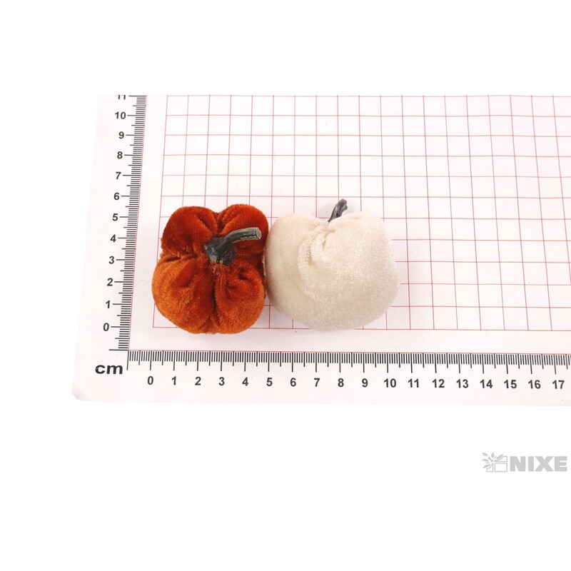 DÝNE 4cm 12ks*MIX BAREV