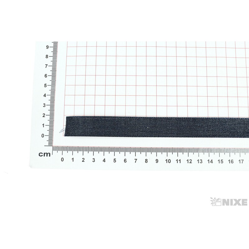 PLÁTNOVÁ STUHA 22mmx25m*MODRÁ 108416/2