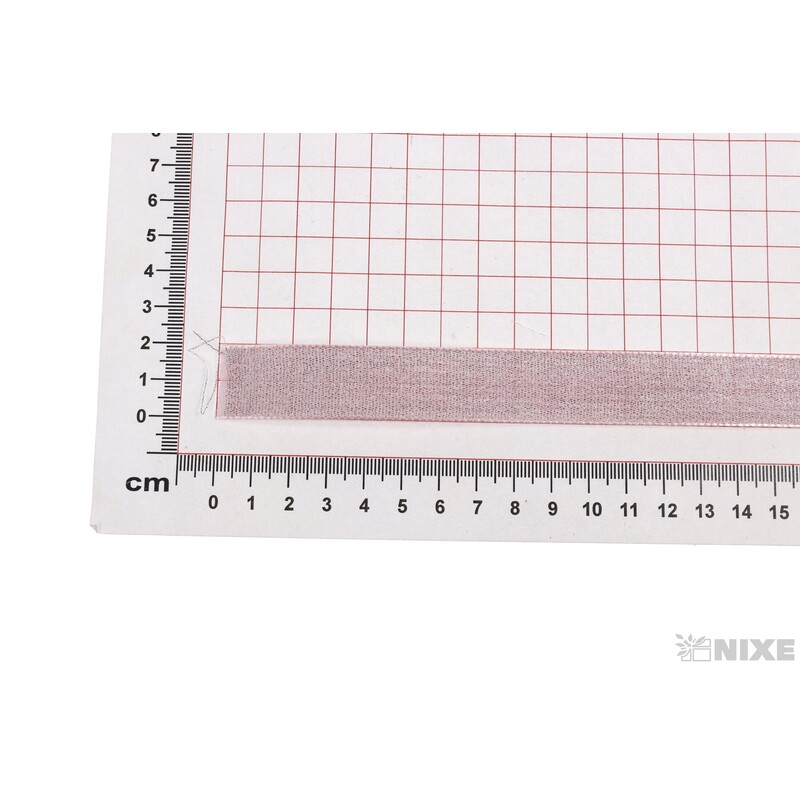 PLÁTNOVÁ STUHA 22mmx25m*RŮŽOVÁ 108601/2