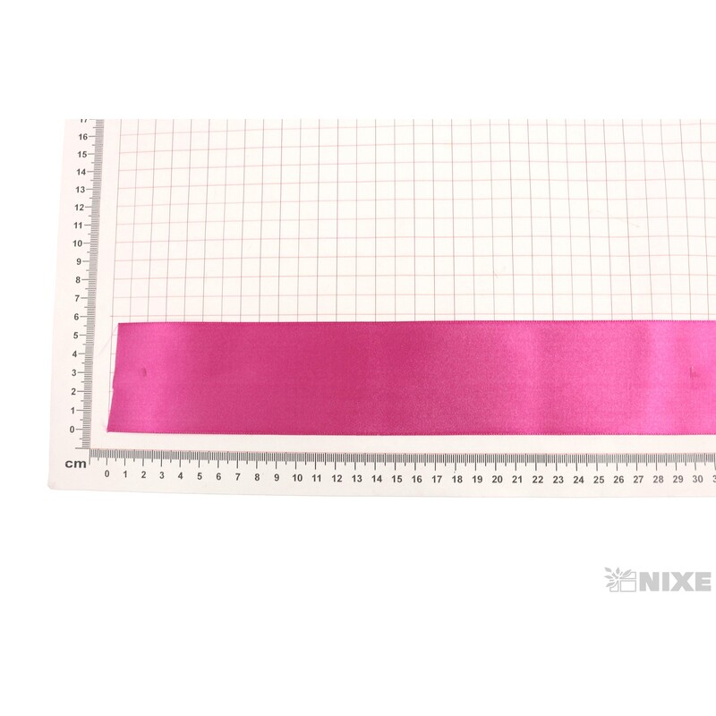 ATLASOVÁ STUHA OBOULÍC PESH 60mmx20m*FUXIE 100653