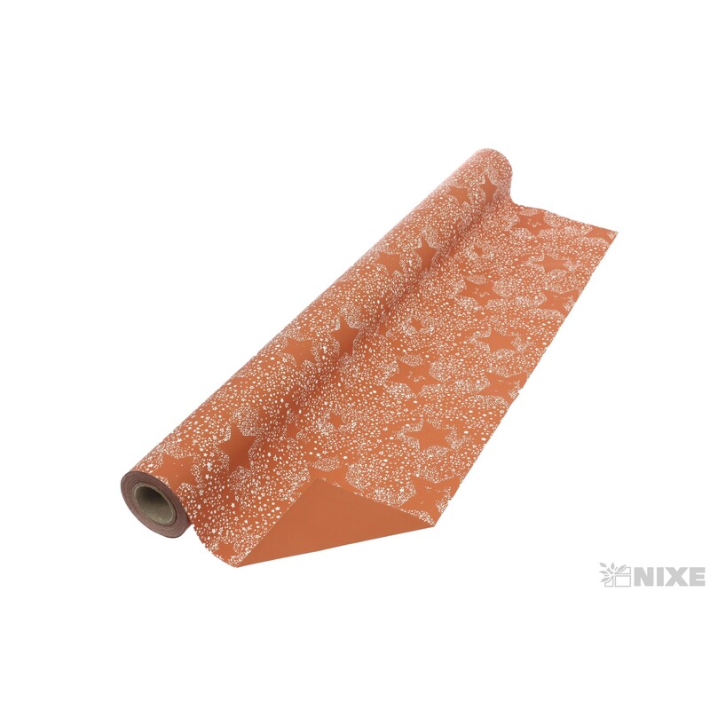 ROLE PANDISTELLA 70cmx40m*SKOŘICOVÁ 470