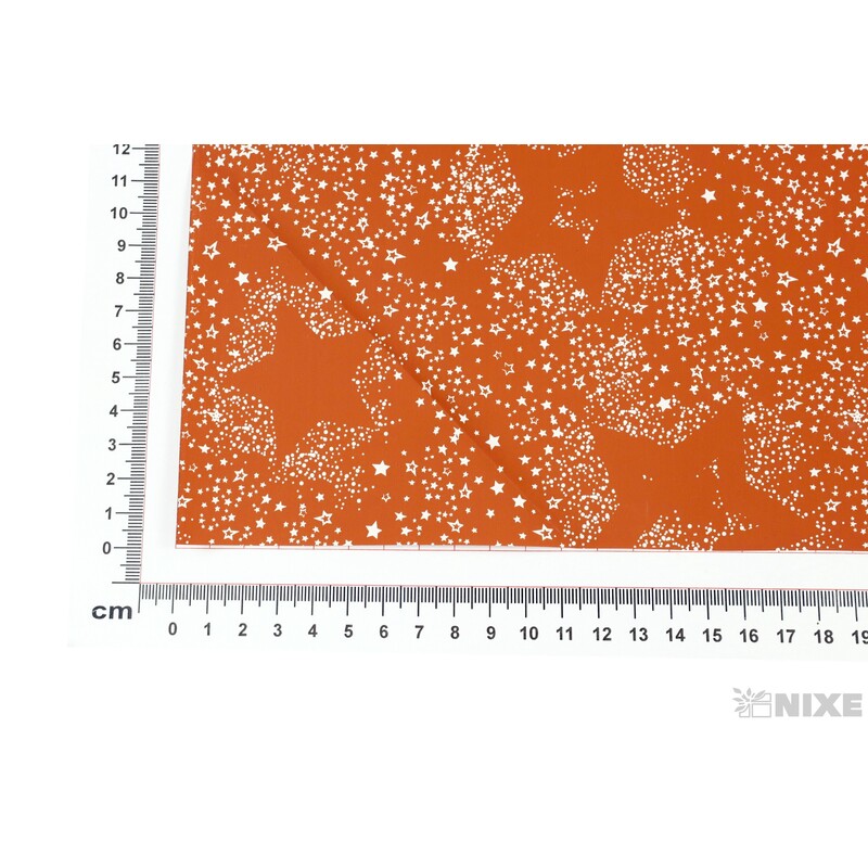 ROLE PANDISTELLA 70cmx40m*SKOŘICOVÁ 470