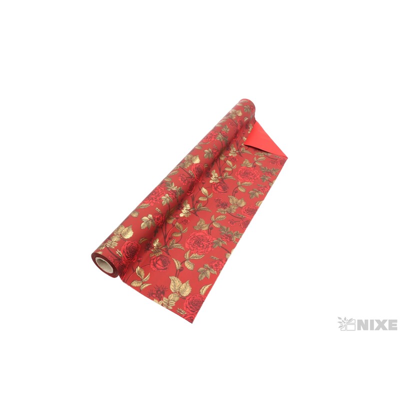 ROLE ROSA CANINA 70cmx40m*ČERVENÁ 200